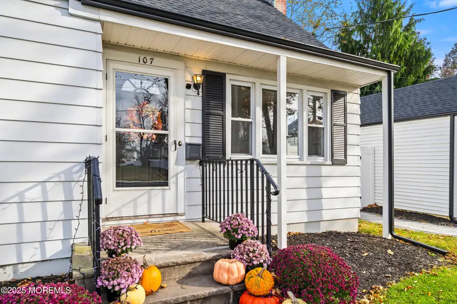 107 Hausser Avenue, Hightstown, NJ 08520 - Image #3