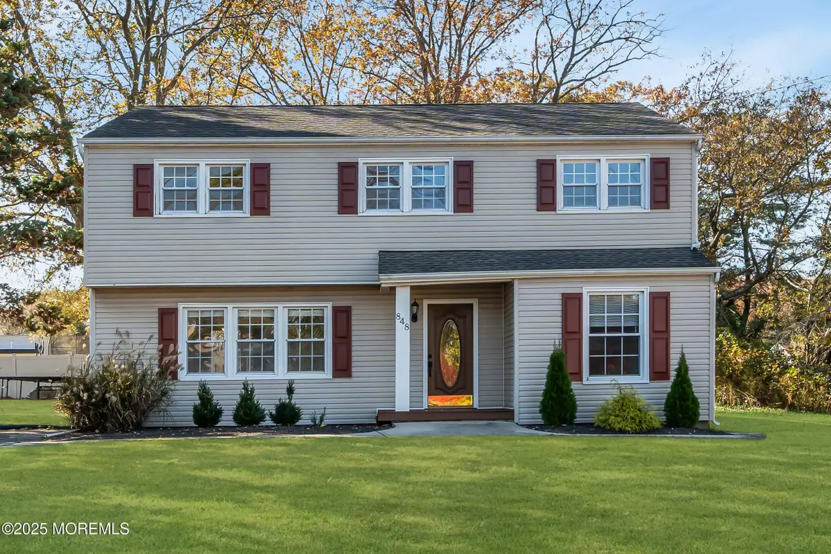 848 New Jersey Avenue, Toms River, NJ 08753 - Image #1