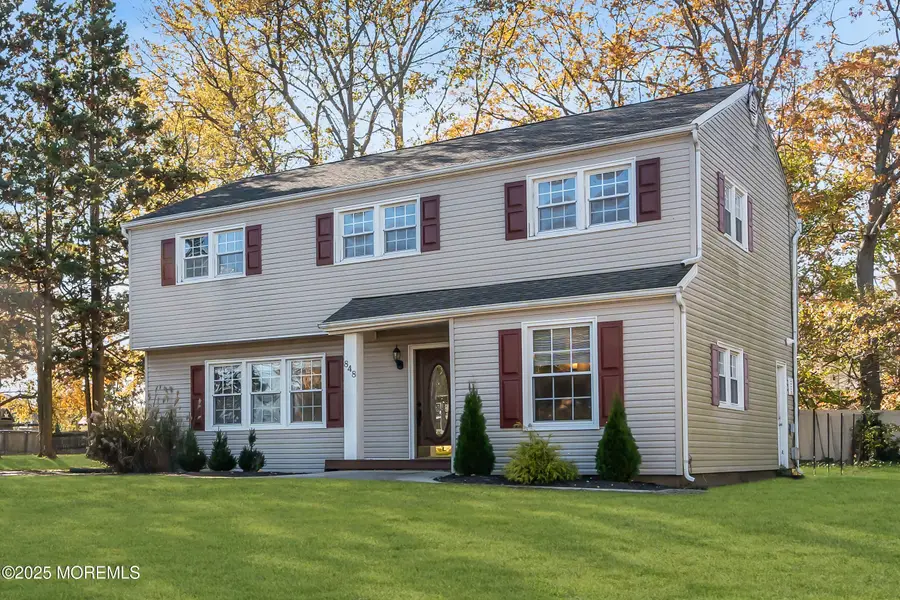 848 New Jersey Avenue, Toms River, NJ 08753 - Image #2