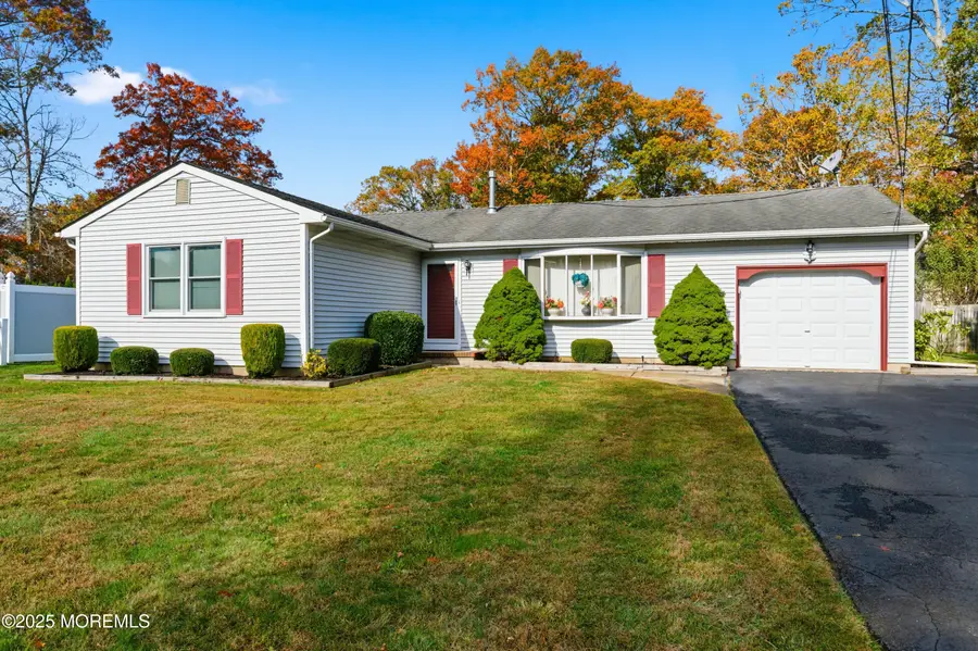 2541 Steiner Road, Manchester Township, NJ 08759 - Image #3