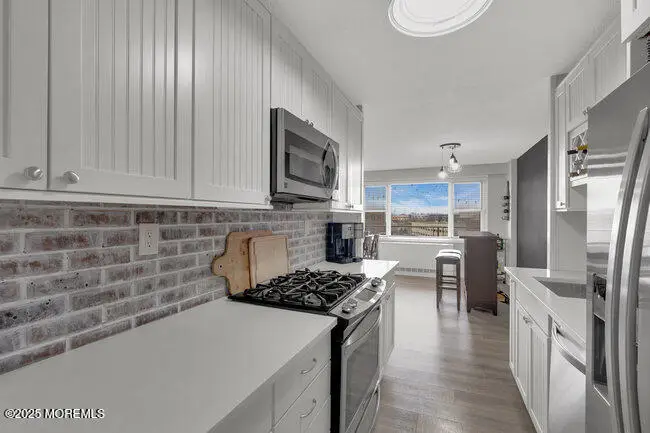 28 Riverside Avenue #4G, Red Bank, NJ 07701 - Image #2