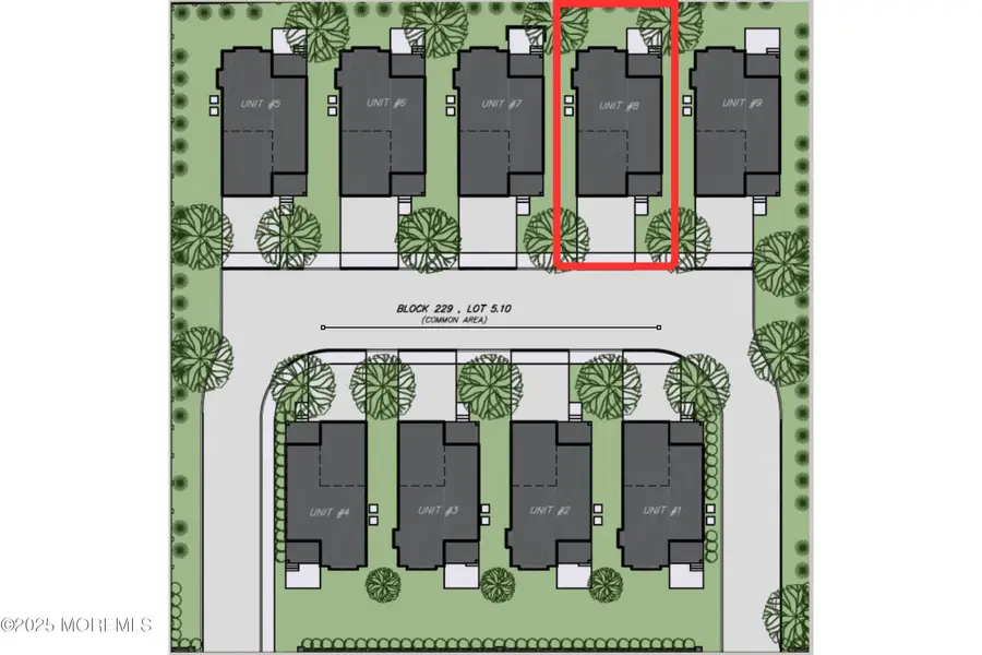 166 Franklin Avenue #8, Long Branch, NJ 07740 - Image #2