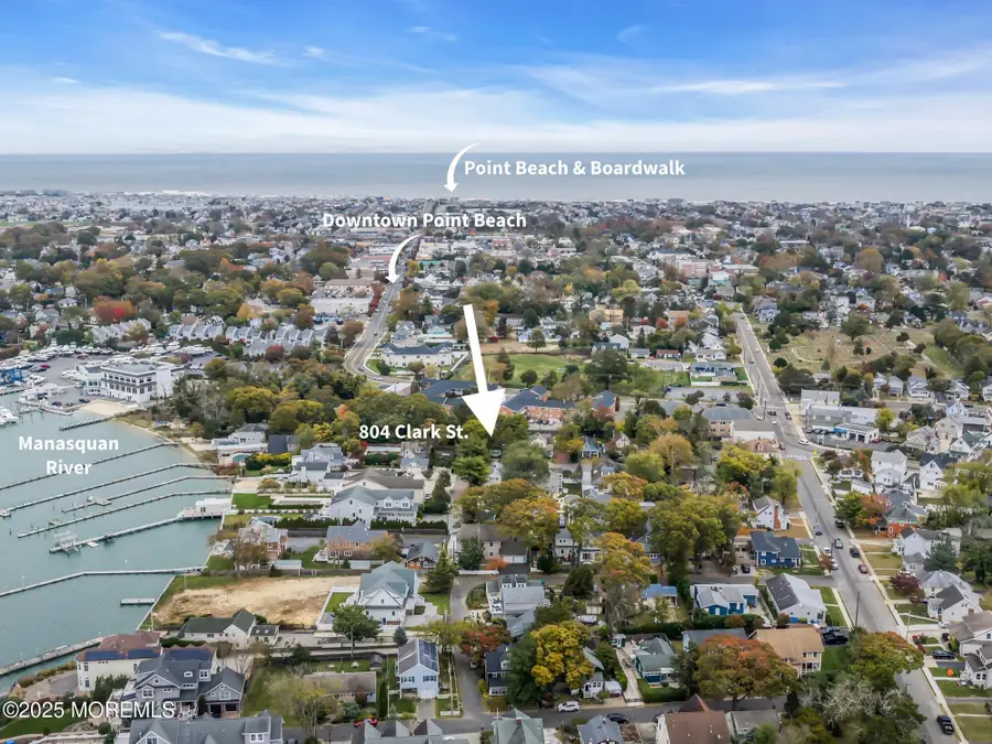 804 Clark Street, Point Pleasant, NJ 08742 - Image #2