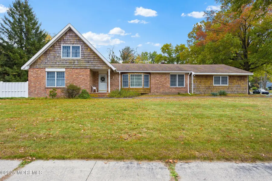 1 Hawk Drive, Princeton Junction, NJ 08550 - Image #3