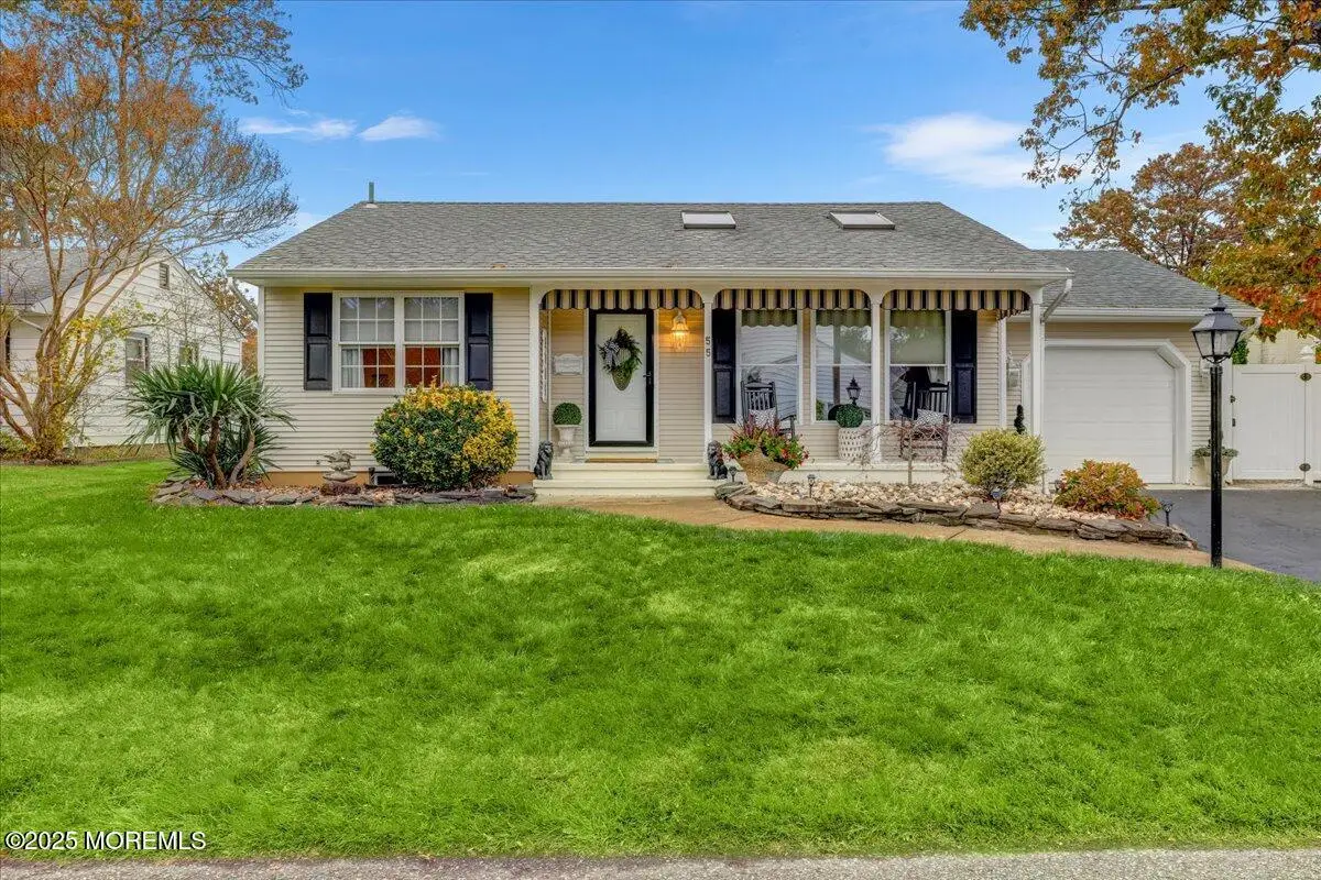 55 Crest Drive, Brick, NJ 08724 - Image #1