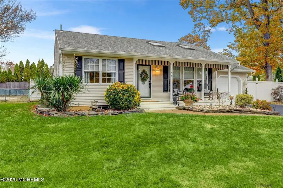 55 Crest Drive, Brick, NJ 08724 - Image #2