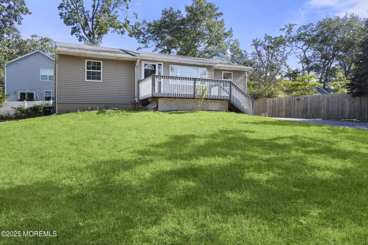 822 Tappan Street, Forked River, NJ 08731 - #1