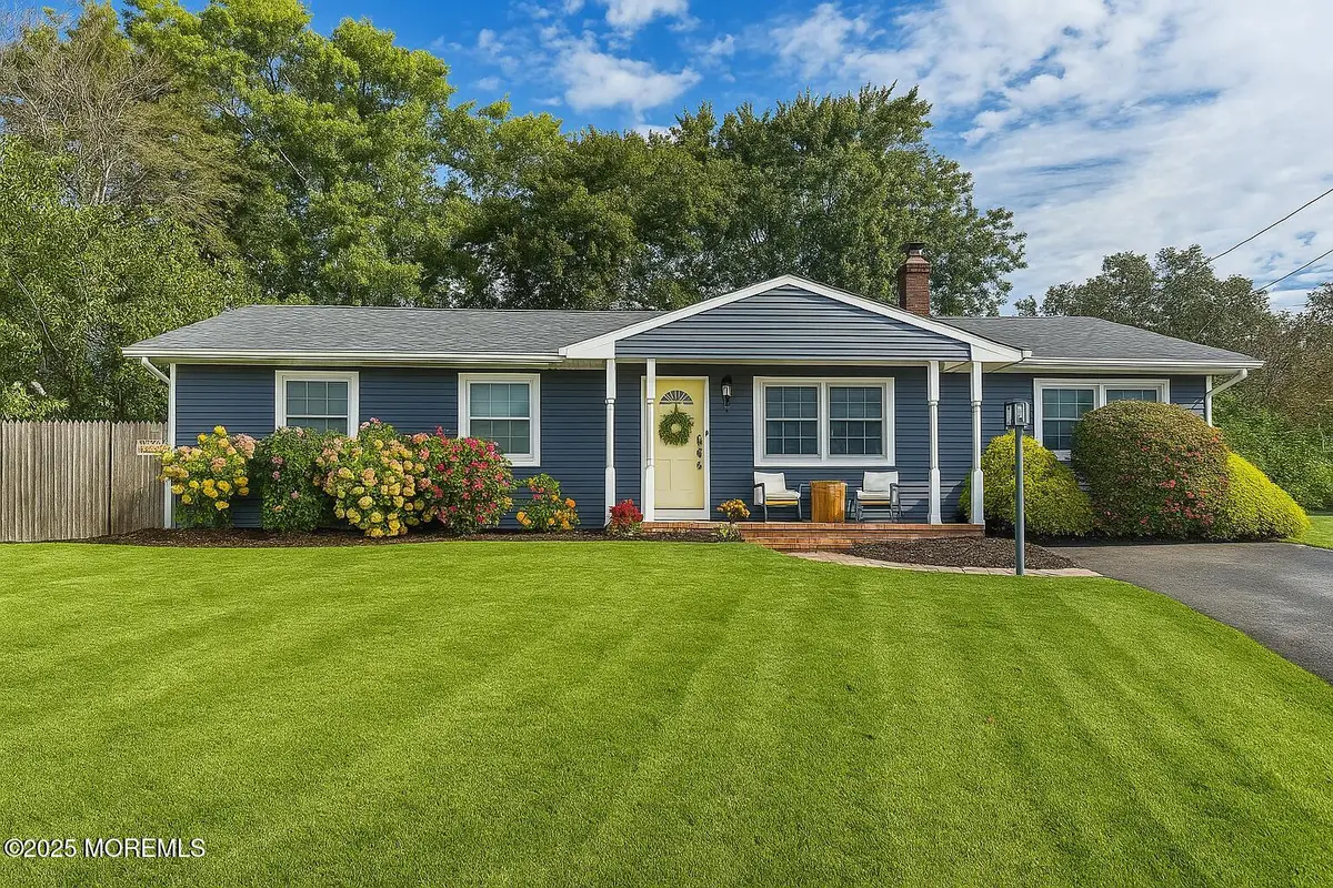 1012 Panama Court, Forked River, NJ 08731 - #1