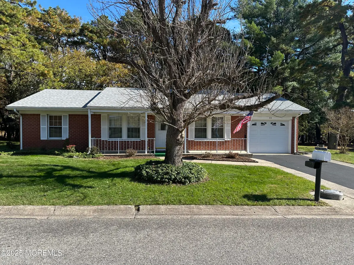 59 Franklin Lane, Whiting, NJ 08759 - Image #1