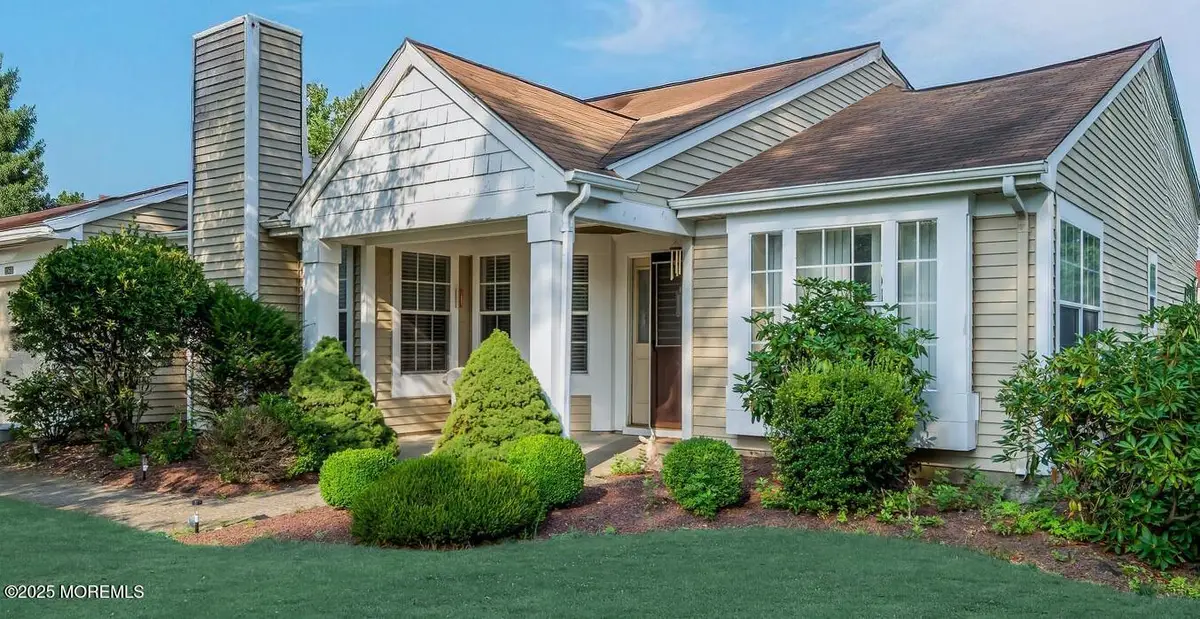 1061 Buckingham Drive #B, Leisure Village West, NJ 08759 - #1