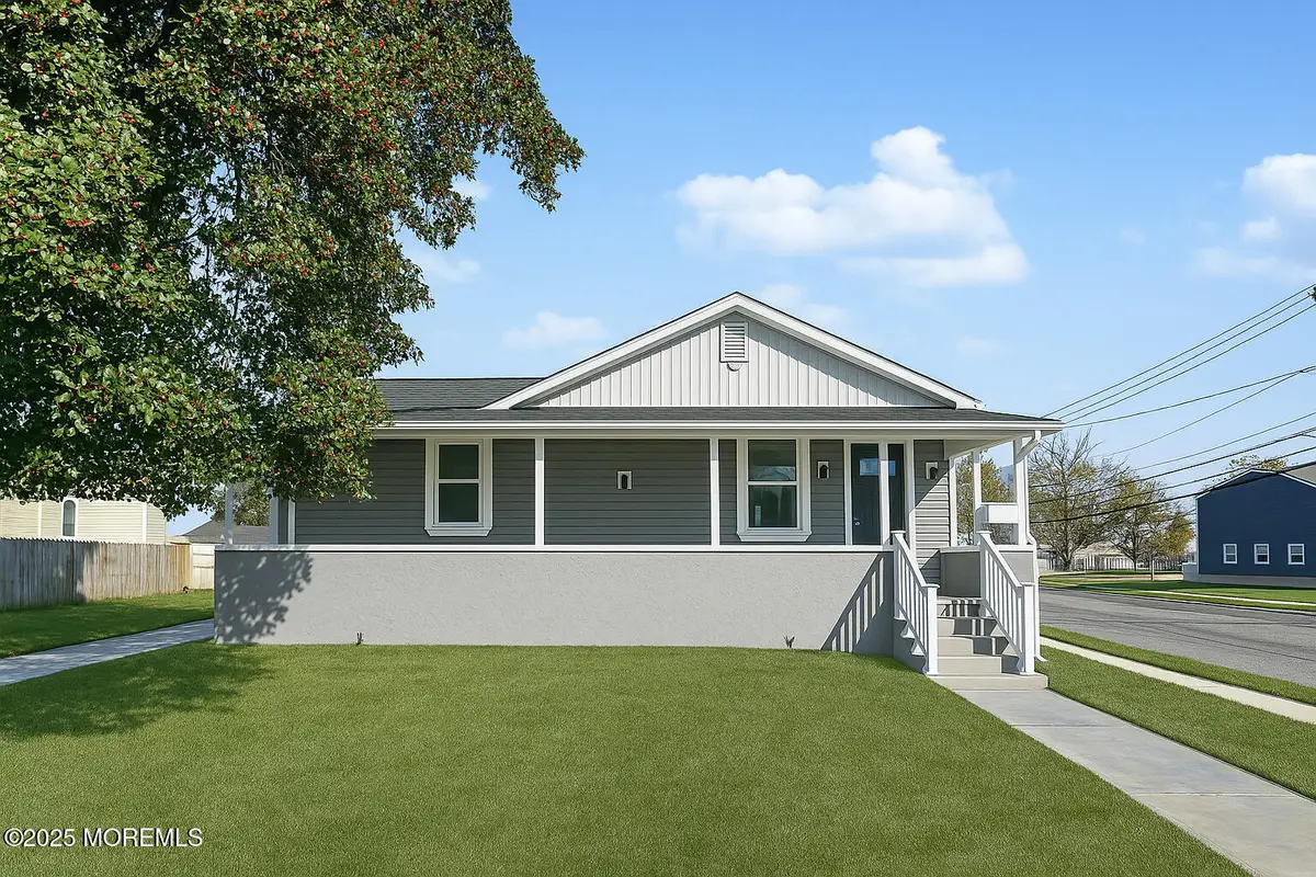 503 Ridge Avenue, Neptune, NJ 07753 - #1