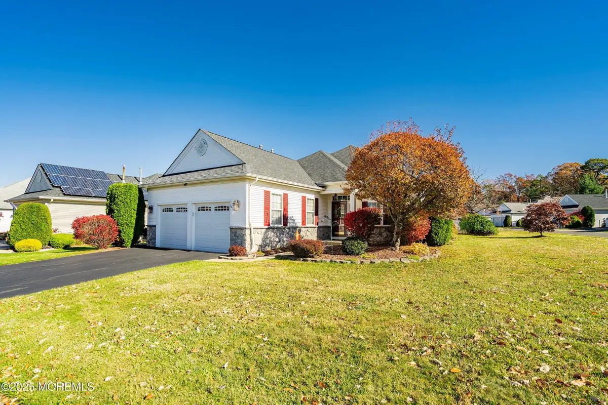 76 Eleanor Road, Manchester, NJ 08759 - #1