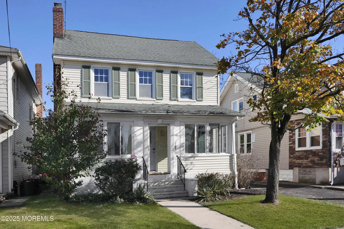 209 Broadway, Keyport, NJ 07735 - Image #1