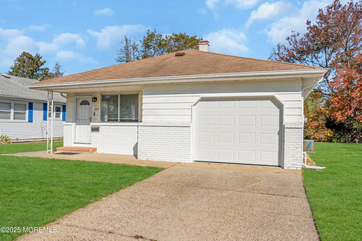 160 Charlotteville Drive, Toms River, NJ 08757 - Image #1