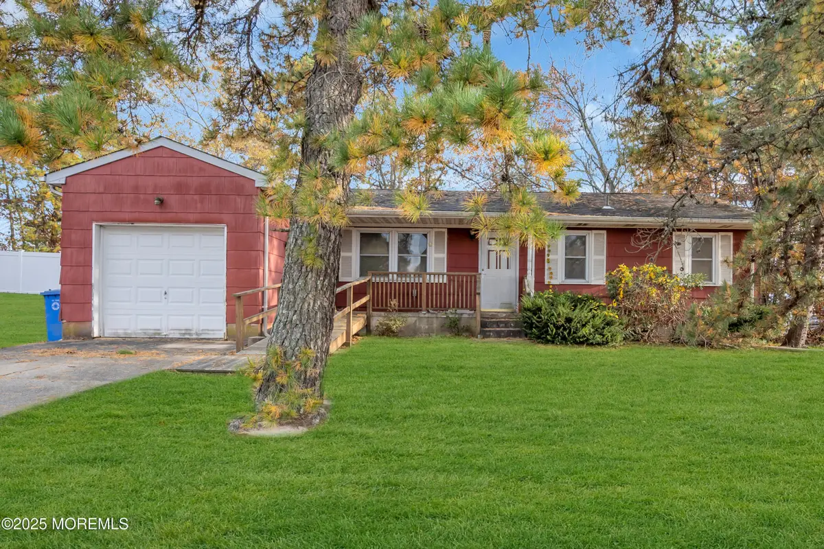 189 Lighthouse Drive, Manahawkin, NJ 08050 - #1