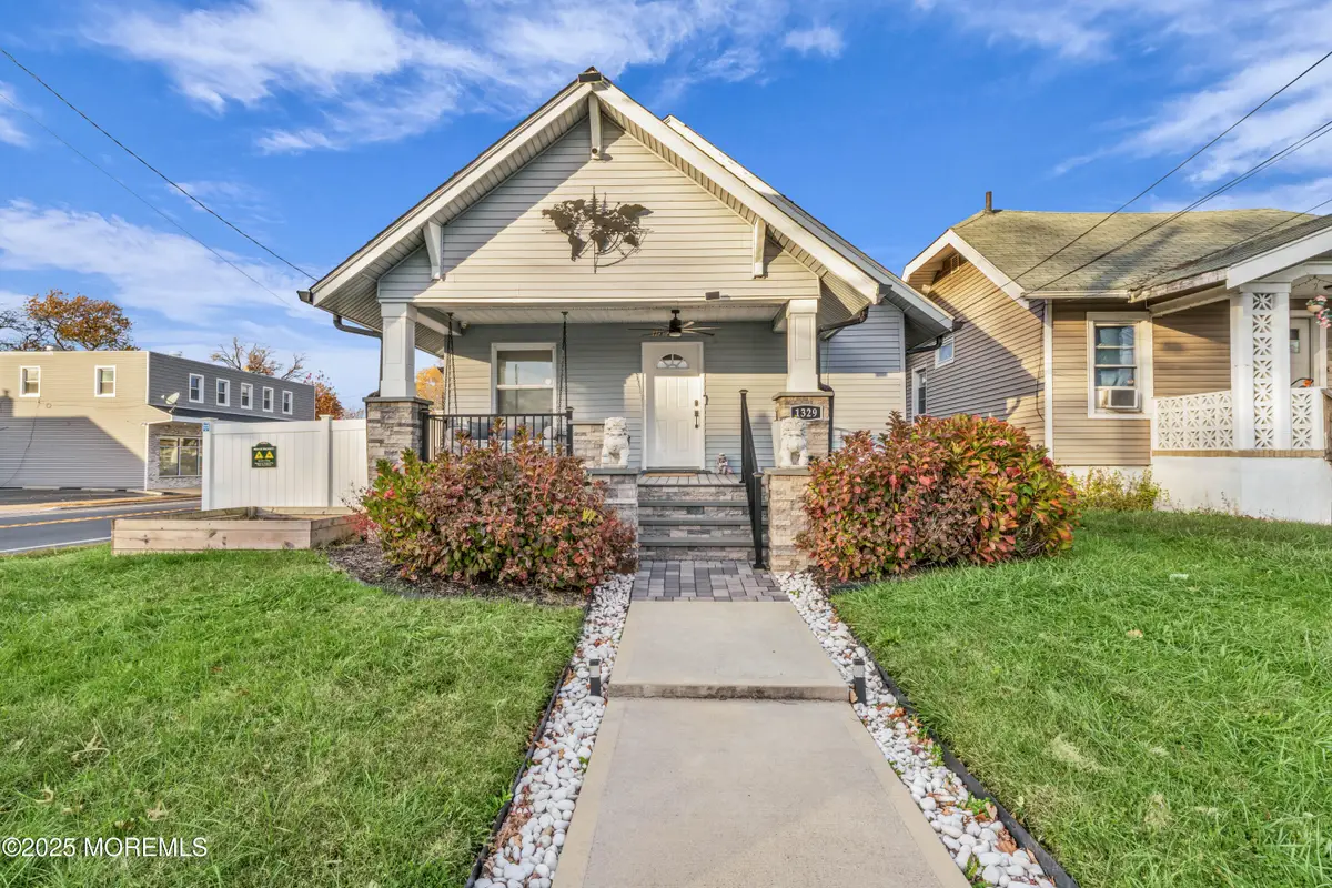 1329 6th Avenue, Neptune Township, NJ 07753 - Image #1