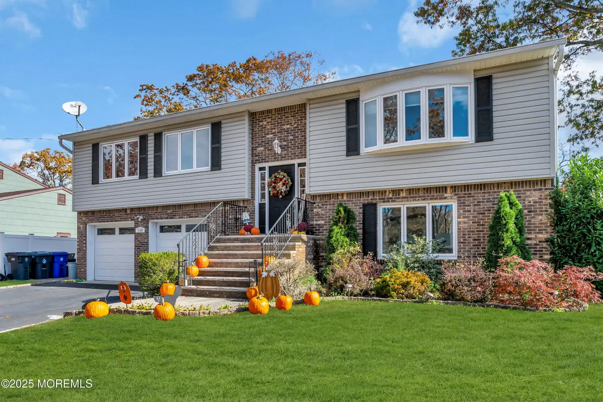 1123 Kenton Drive, Toms River, NJ 08753 - #1