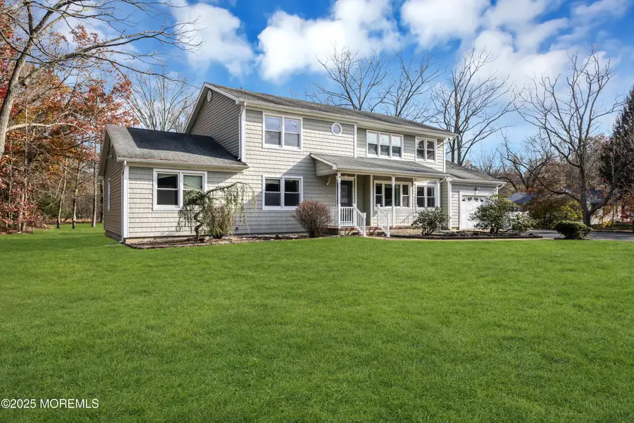 153 Cedar Swamp Road, Jackson, NJ 08527 - Image #2