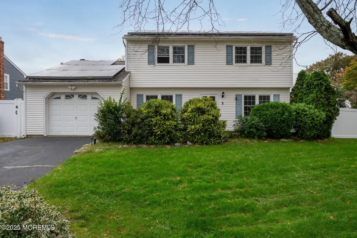 3 Lisa Drive, Hazlet, NJ 07730 - Image #1
