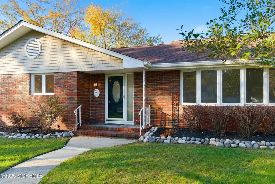 551 Rosewood Drive, Lanoka Harbor, NJ 08734 - Image #2