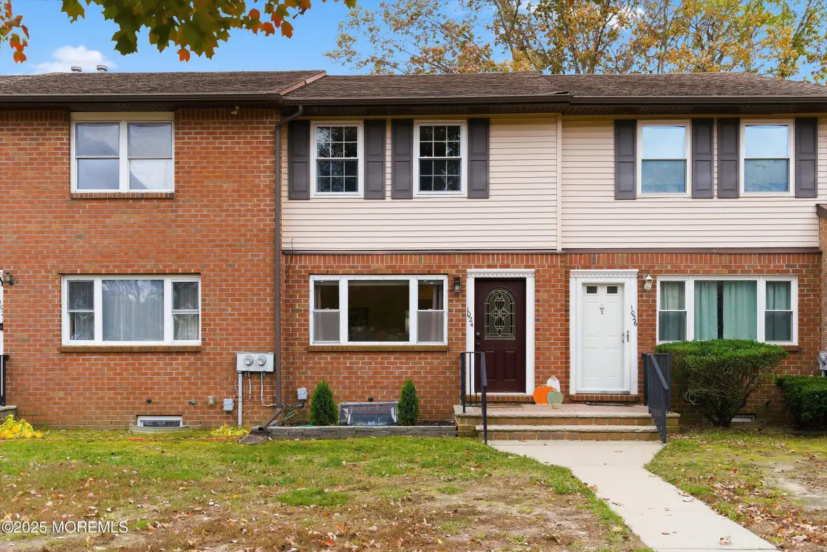 1024 Tammy Court #H, Brick, NJ 08724 - Image #1