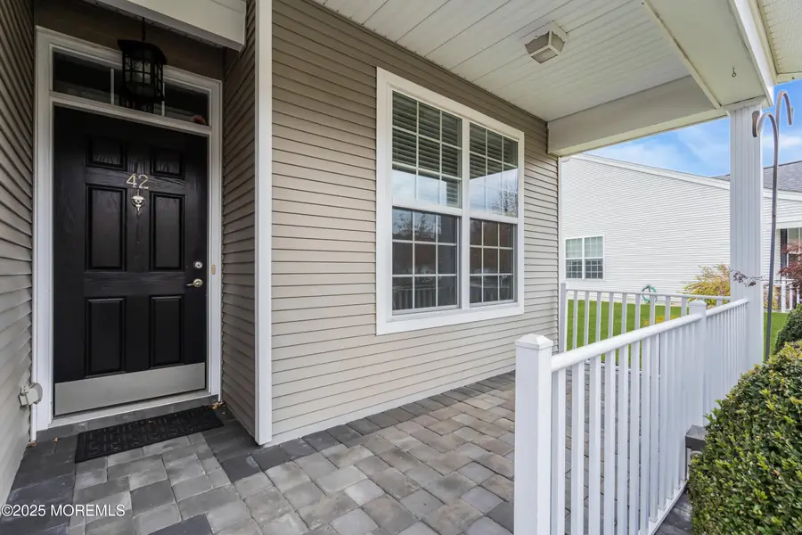 42 Pembroke Drive, Jackson, NJ 08527 - Image #2