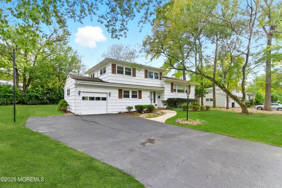 2286 Stocker Lane, Scotch Plains, NJ 07076 - Image #2