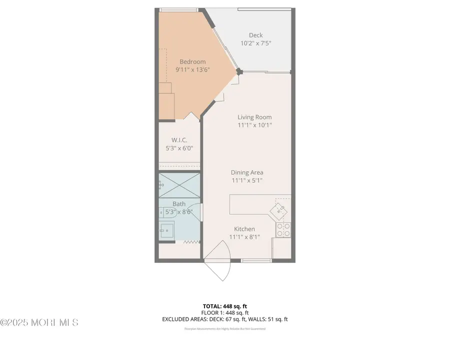 1919 Bay Boulevard #B16, Ortley Beach, NJ 08751 - Image #2