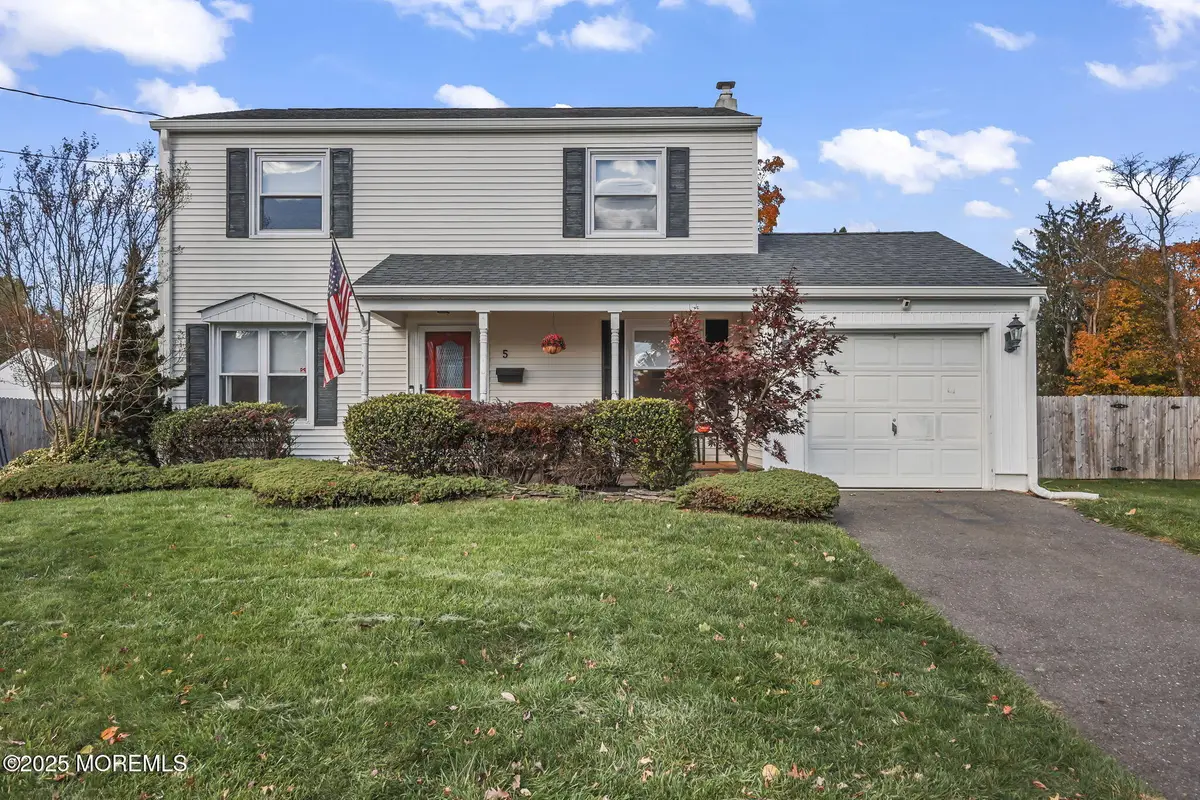 5 Briar Road, Freehold, NJ 07728 - Image #1