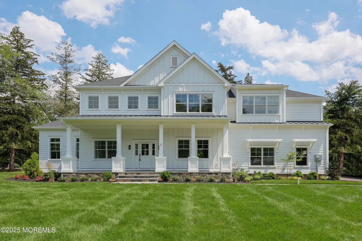 1 Clifford Graves Court, Red Bank, NJ 07701 - #1