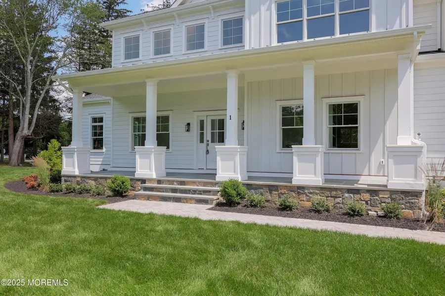 1 Clifford Graves Court, Red Bank, NJ 07701 - #2