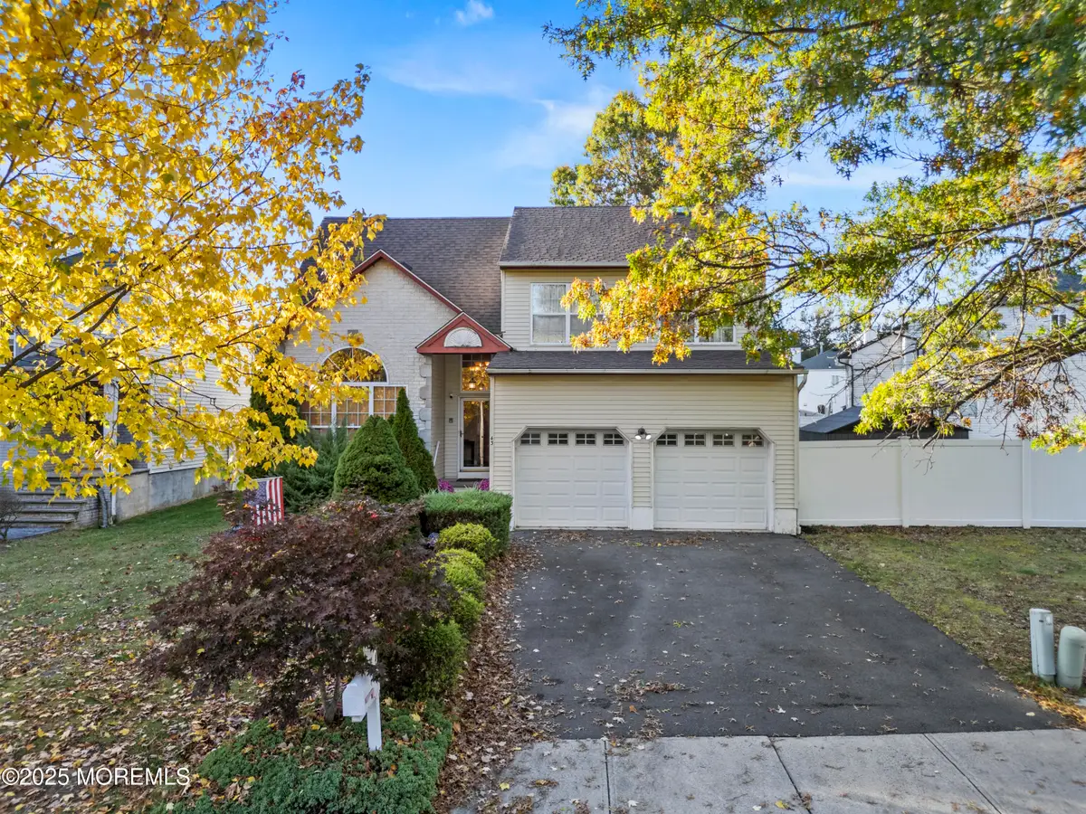 43 Pemberton Drive, Matawan, NJ 07747 - Image #1