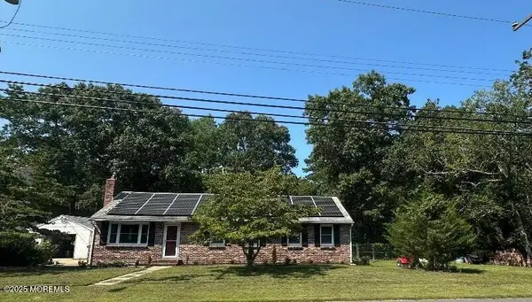 156 Wells Mill Road, Waretown, NJ 08758