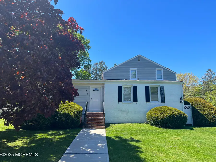 552 Westwood Avenue, Long Branch, NJ 07740 - #2