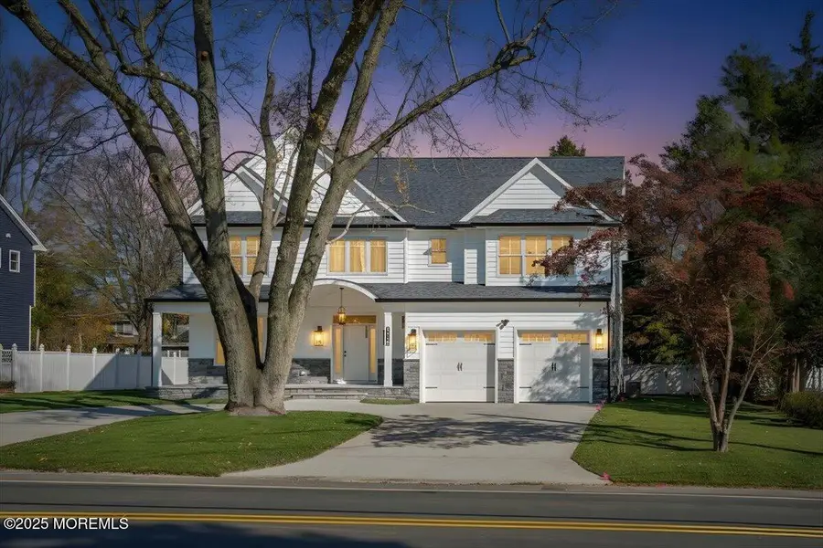 3118 Belmar Boulevard, Wall Township, NJ 07719 - Image #2