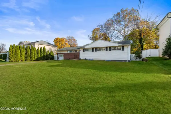 881 Red Oaks Drive, Long Branch, NJ 07740