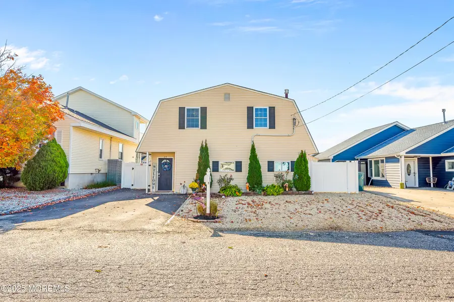 23 Sail Drive, Mystic Island, NJ 08087 - Image #2