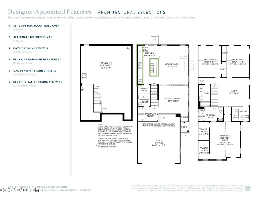 116 Mustang Drive, Manalapan Township, NJ 07726 - Image #3