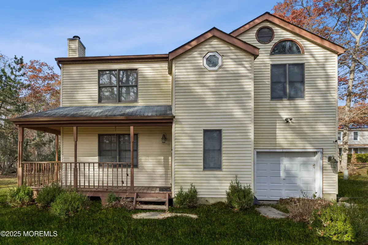 515 10th Avenue, Galloway, NJ 08205 - Image #1