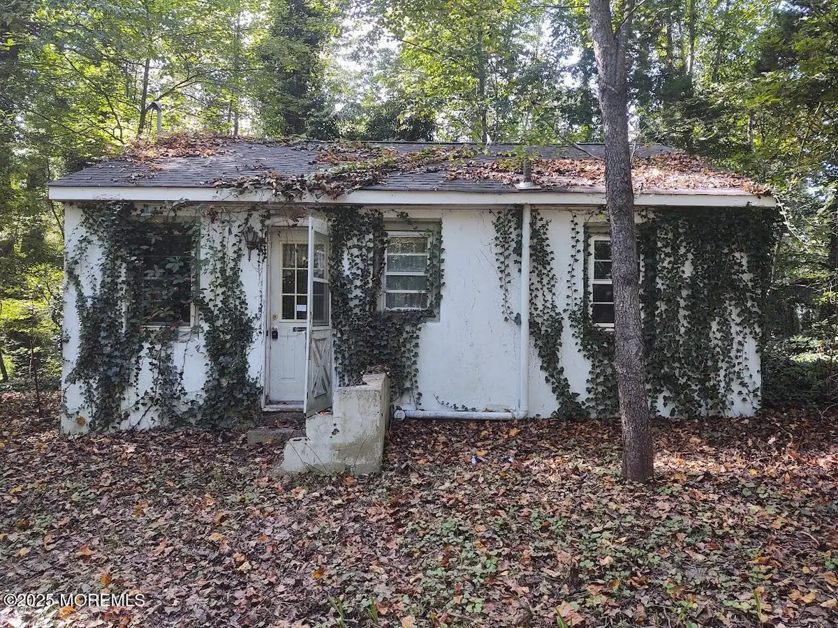 119A Brindletown Road, Cookstown, NJ 08511 - #1