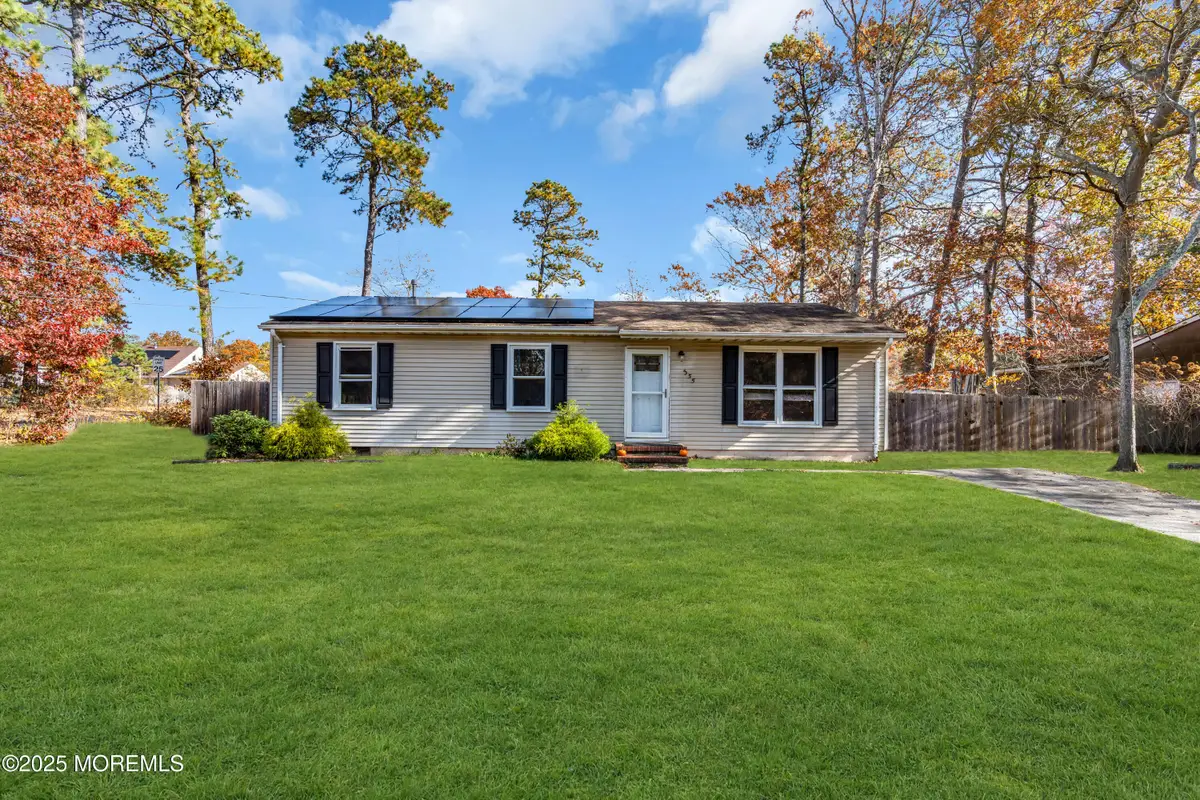 355 Western Boulevard, Bayville, NJ 08721 - Image #1