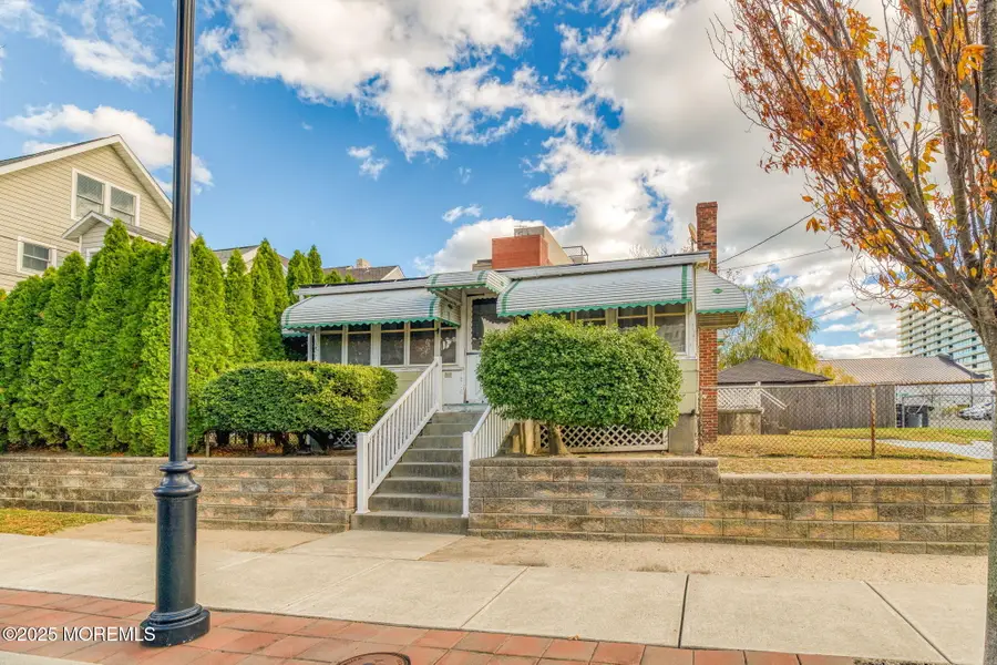 1206 Bergh Street, Asbury Park, NJ 07712 - Image #2