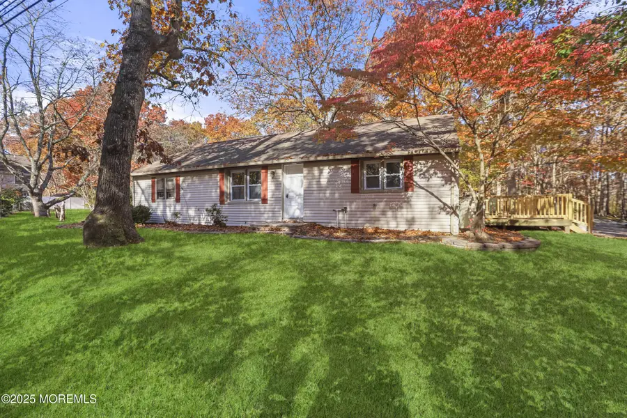 31 Rappleyea Road, Howell, NJ 07731 - Image #2