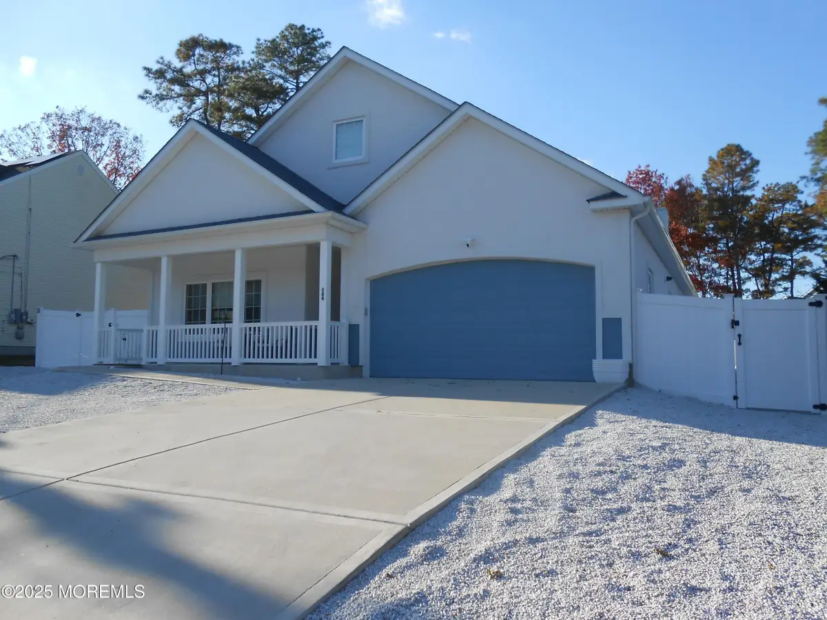 164 Nautilus Drive, Barnegat, NJ 08005 - Image #1