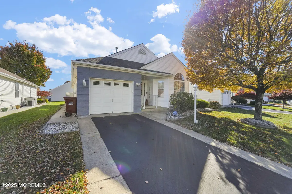 6 Abergele Drive, Toms River, NJ 08757 - Image #1