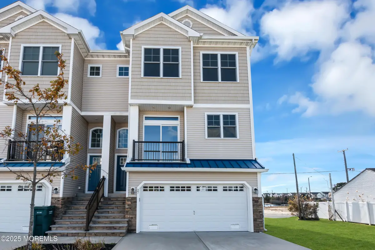 27 Jeffrey Drive, Beach Haven West, NJ 08087 - Image #1