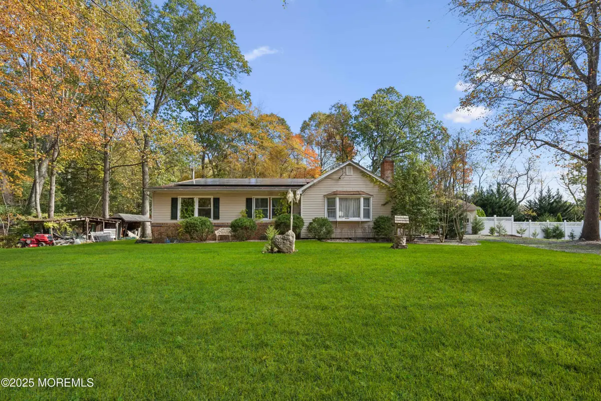 123 Georgia Road, Freehold, NJ 07728 - Image #1