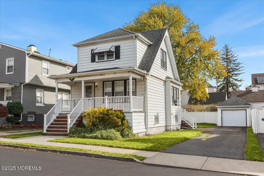 40 Ling Street, Fords, NJ 08863 - Image #2