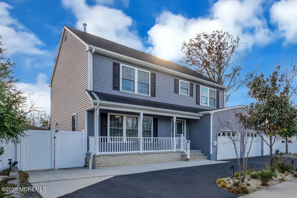 628 Morningside Avenue, Union Beach, NJ 07735 - Image #1