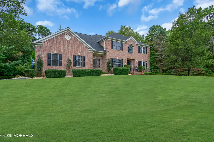 23 Amethyst Way, Jackson, NJ 08527 - Image #2